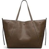 Radley The Delphine Extra Large Open Top Tote
