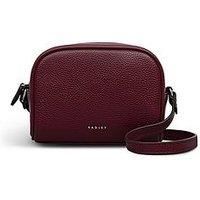 Radley The Daily Small Zip Around Cross Body