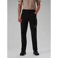 Berghaus Mens Skelbo Pant - Black