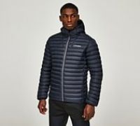Berghaus Vaskye Jacket - Black - Size L