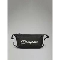 Berghaus Unisex Wanderwise Packing Cube, Peat, ONESZ