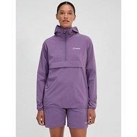 Berghaus Womens Wandermoor Wind Smock