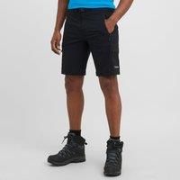 Berghaus Men's Hike-Air Stretch Shorts (Black)