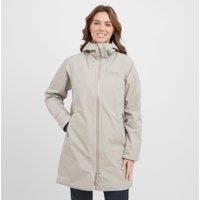 Women's Ashberry GORE-TEX Waterproof Jacket, White