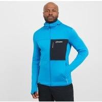 Men's Ridge-Hiker Hoodie, Blue