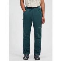 Berghaus Mens Skelbo Pant - Dark Green