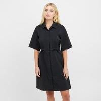 Women's Explorer Dress, Black