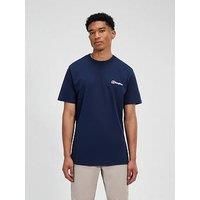Berghaus Men/'s Front & Back T-Shirt, Dusk, S