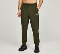 Berghaus Theran Plus Pant - Green - Size XS