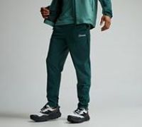 Berghaus Theran Plus Pant - Green - Size XL