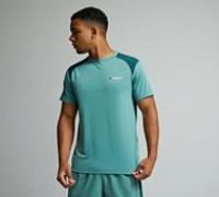 Berghaus Wayside 3.0 Tech T-Shirt - Green - Size XS