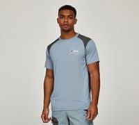 Berghaus Wayside 3.0 Tech T-Shirt - Grey - Size XL