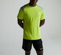 Berghaus Wayside 3.0 Tech T-Shirt - Green - Size L