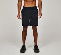 Berghaus Theran Plus Short - Black - Size XS