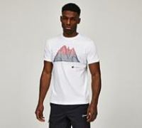 Berghaus Coordinates T-Shirt - White - Size M