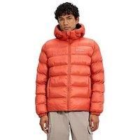 Berghaus Mens Ewden Jacket - Orange