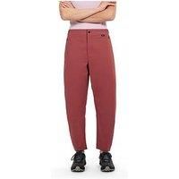 Berghaus Womens Burwell Pant - Red