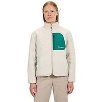 Berghaus Womens Asperton Reversible Jacket - Green