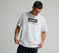 Berghaus Adventure Tour T-Shirt - White - Size S
