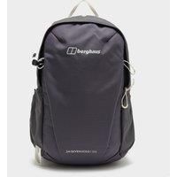 24/7 20L Rucksack, Grey