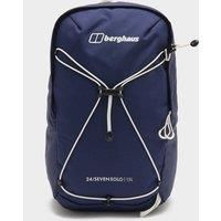 24/7 15L Rucksack, Navy