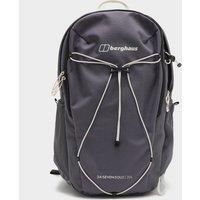 24/7 30L Rucksack, Grey