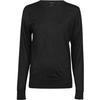 Tee Jays Womens/Ladies Crew Neck Sweatshirt BC5105
