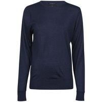 Tee Jays Womens/Ladies Crew Neck Sweatshirt BC5105