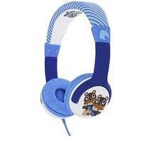 Animal Crossing Childrens/Kids Timmy & Tommy On-Ear Headphones OH101