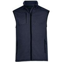 Tee Jays Mens Fleece Stretch Body Warmer BC5126