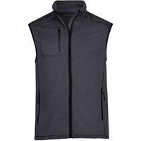 Tee Jays Mens Fleece Stretch Body Warmer BC5126
