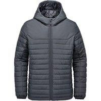 Stormtech Mens Nautilus Padded Jacket / N/A N/A BC5151