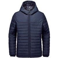 Stormtech Mens Nautilus Padded Jacket BC5151