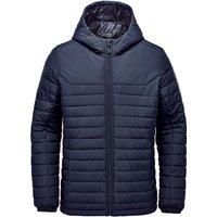Stormtech Mens Nautilus Padded Jacket / N/A N/A BC5151
