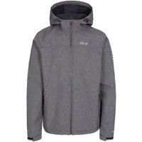 Trespass Mens Anak Soft Shell Jacket TP6076