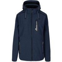 Trespass Mens Anak Soft Shell Jacket TP6076