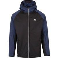 Trespass Mens Furst Active Soft Shell Jacket TP6078