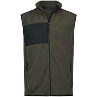 Tee Jays Mens Mountain Fleece Body Warmer / N/A N/A PC5223