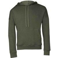 Bella + Canvas  CV3729  women's Sweatshirt in Multicolour