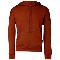 Bella + Canvas Unisex Adult Sponge Fleece Hoodie / N/A N/A PC5405