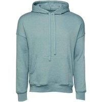 Bella + Canvas Unisex Adult Sponge Fleece Hoodie / N/A N/A PC5405