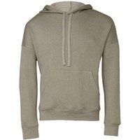 Bella + Canvas Unisex Adult Sponge Fleece Hoodie / N/A N/A PC5405