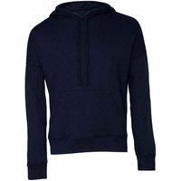 Bella + Canvas Unisex Adult Sponge Fleece Hoodie / N/A N/A PC5405