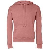 Bella + Canvas Unisex Adult Sponge Fleece Hoodie / N/A N/A PC5405