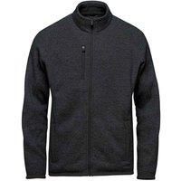 Stormtech  Avalante  men's Jacket in Black