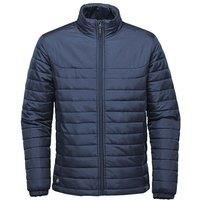 Stormtech Mens Nautilus Quilted Hooded Jacket / N/A N/A PC5442