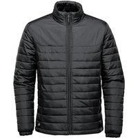 Stormtech Mens Nautilus Quilted Hooded Jacket / N/A N/A PC5442