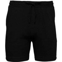 Bella + Canvas Mens Sweat Shorts  RW9029