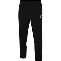 Umbro Mens Total Training Knitted Jogging Bottoms  UO1658