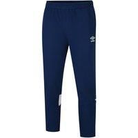 Umbro Mens Total Training Knitted Jogging Bottoms  UO1658